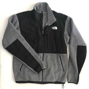 Men’s North Face Denali Jacket (Small)